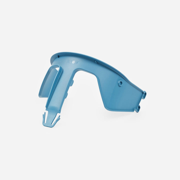 KAOS Highchairs KAOS Klapp Safety Rail & Tray - Swedish Blue