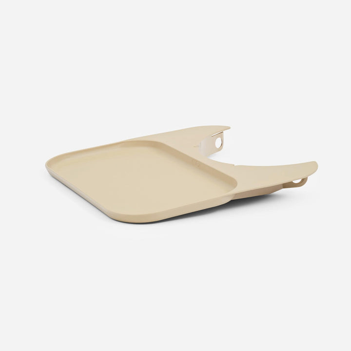KAOS Highchairs KAOS Klapp Tray - Desert Sand