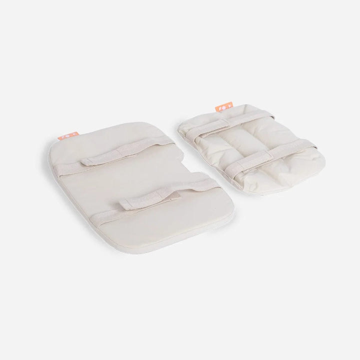 KAOS Home Equipment KAOS Cushion Set - Beige