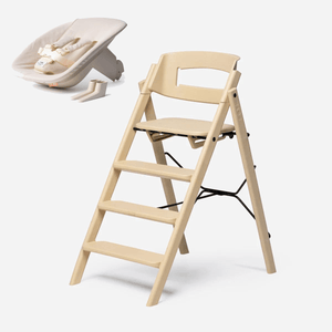 KAOS Home Equipment KAOS Klapp Newborn Bundle - Desert Sand