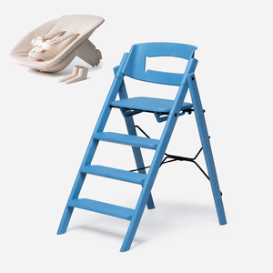 KAOS Home Equipment KAOS Klapp Newborn Bundle - Swedish Blue