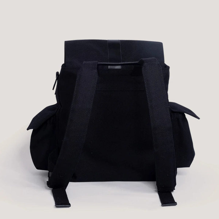 KAOS Home Equipment KAOS Ransel Changing Bag - Black