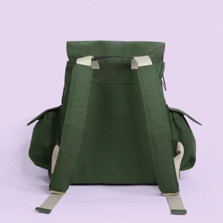 KAOS Home Equipment KAOS Ransel Changing Bag - Green