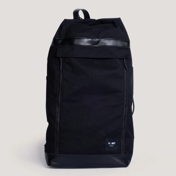 KAOS Home Equipment KAOS Ransel Weekend Bag - Black