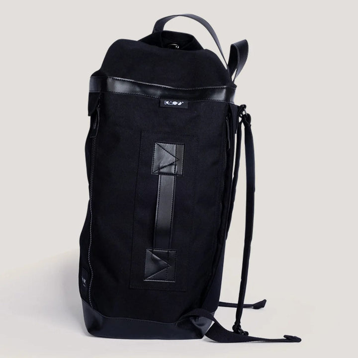 KAOS Home Equipment KAOS Ransel Weekend Bag - Black