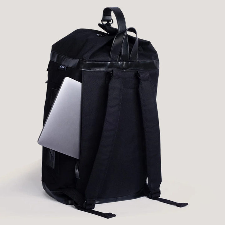 KAOS Home Equipment KAOS Ransel Weekend Bag - Black