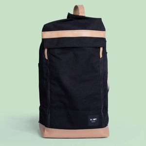 KAOS Home Equipment KAOS Ransel Weekend Bag - Classic Black