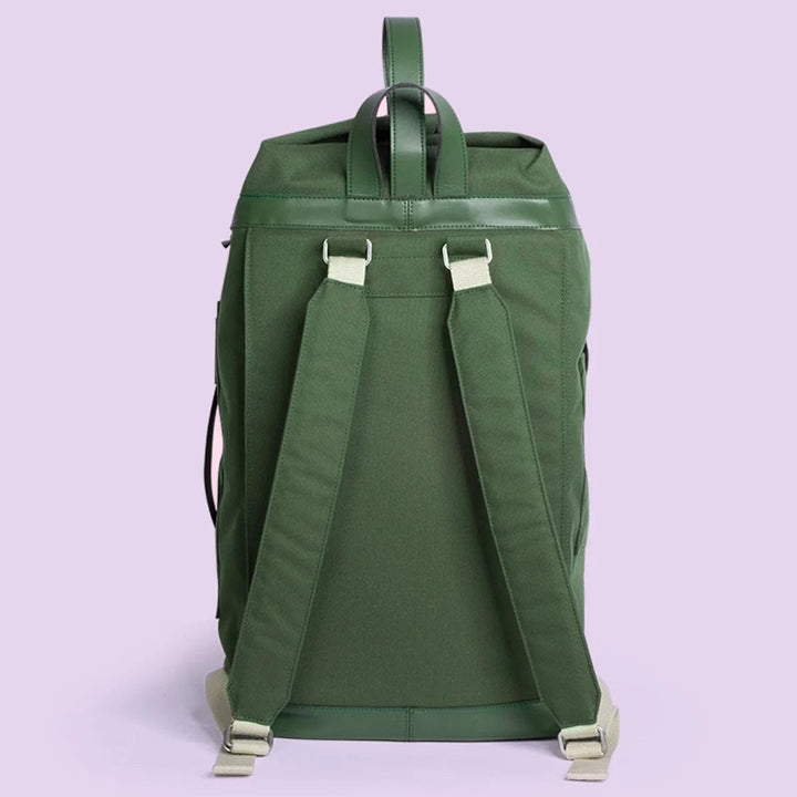 KAOS Home Equipment KAOS Ransel Weekend Bag - Green