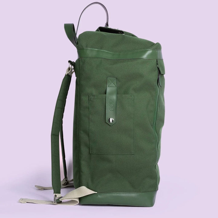 KAOS Home Equipment KAOS Ransel Weekend Bag - Green