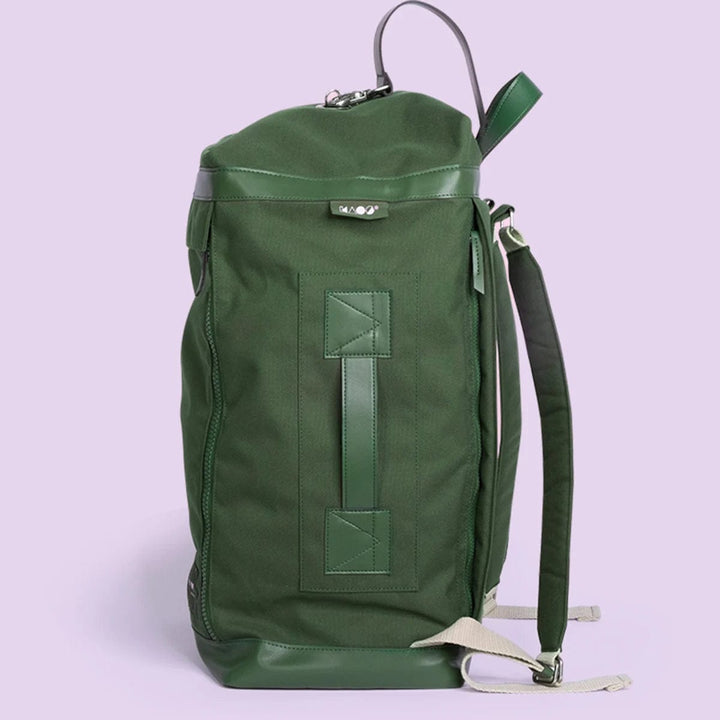 KAOS Home Equipment KAOS Ransel Weekend Bag - Green