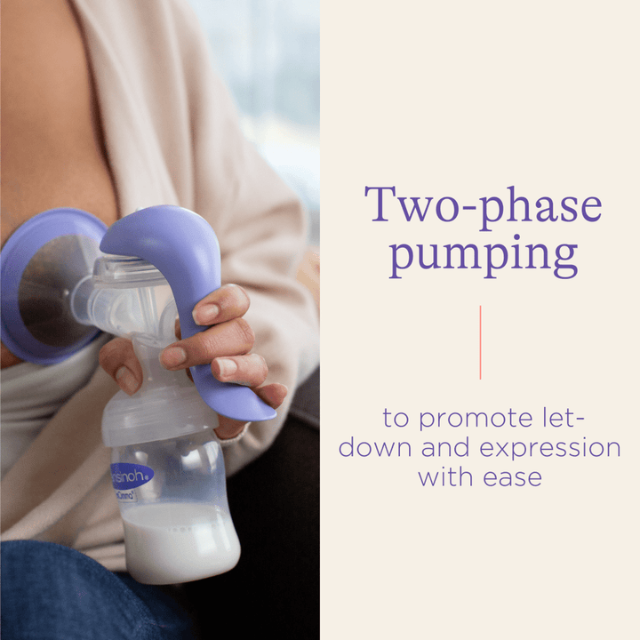 Lansinoh Health & Hygiene Lansinoh Compact Single Electric Breast Pump