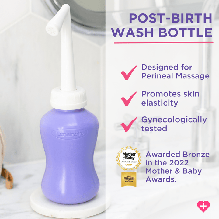 Lansinoh Health & Hygiene Lansinoh Post-Birth Wash Bottle