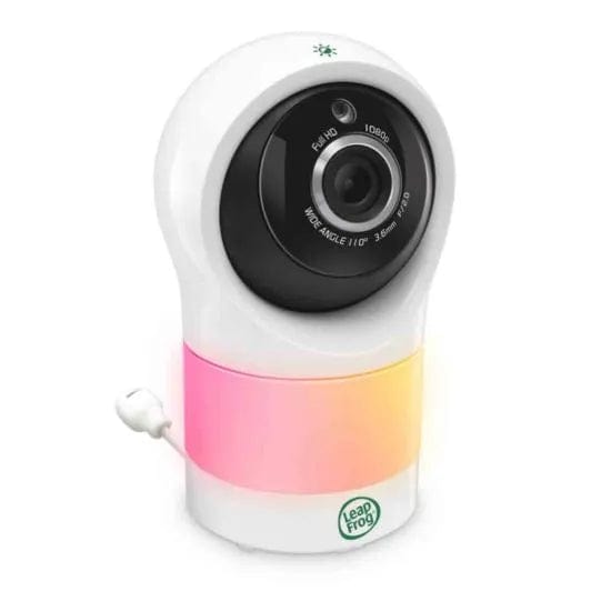 Leapfrog Baby Monitor Leapfrog Smart Baby Cam (LF1911HD)