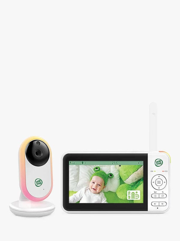 Leapfrog Baby Monitor Leapfrog Video Baby Monitor (LF2415)