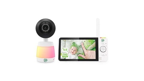 Leapfrog Baby Monitor Leapfrog Video Baby Monitor (LF2936HD)