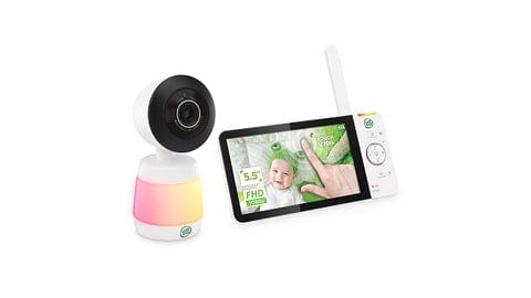 Leapfrog Baby Monitor Leapfrog Video Baby Monitor (LF2936HD)