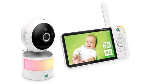 Leapfrog Baby Monitor Leapfrog Video Baby Monitor (LF915HD)