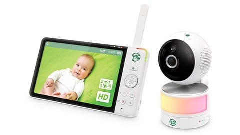 Leapfrog Baby Monitors Leapfrog Video Baby Monitor (LF920HD)