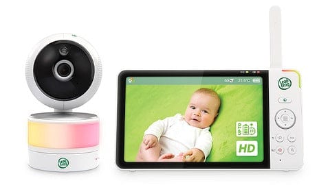 Leapfrog Baby Monitors Leapfrog Video Baby Monitor (LF920HD)