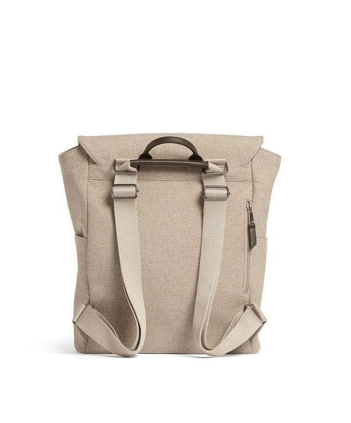 Mamas and Papas Changing Bags Mamas & Papas Strada Backpack - Pebble