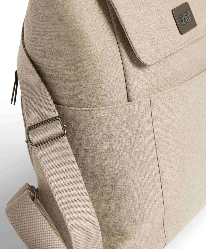 Mamas and Papas Changing Bags Mamas & Papas Strada Backpack - Pebble