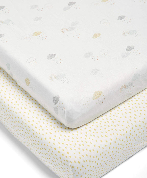 Mamas and papas crib sheets hotsell