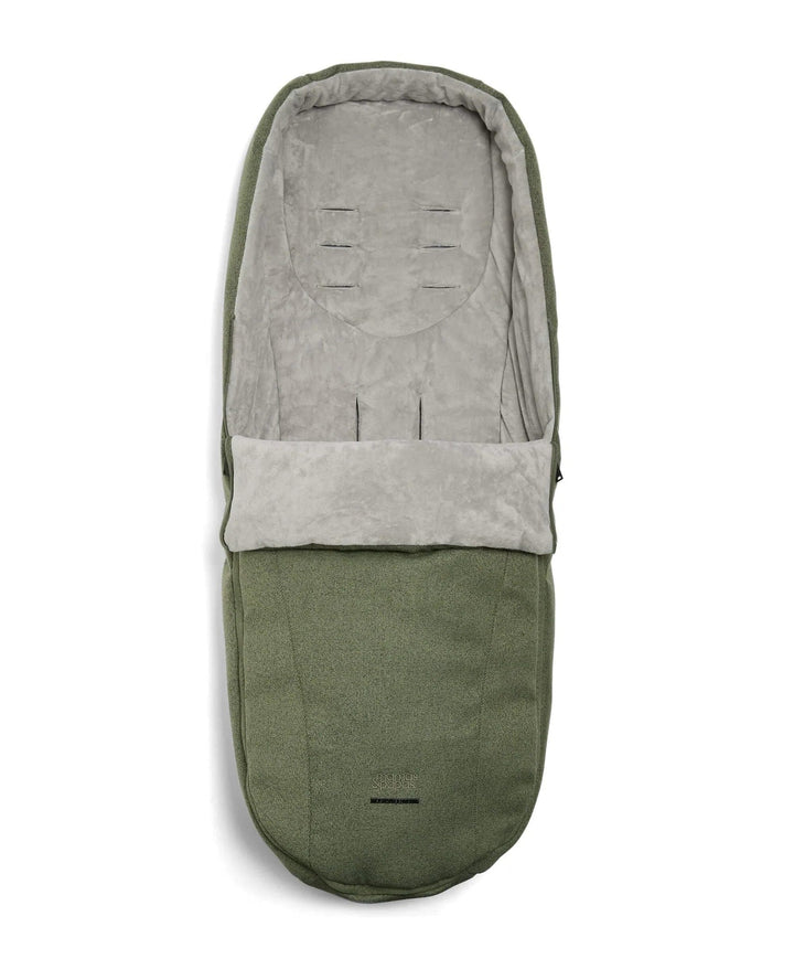 Mamas Papas Ocarro Footmuff Juniper UK Baby Centre