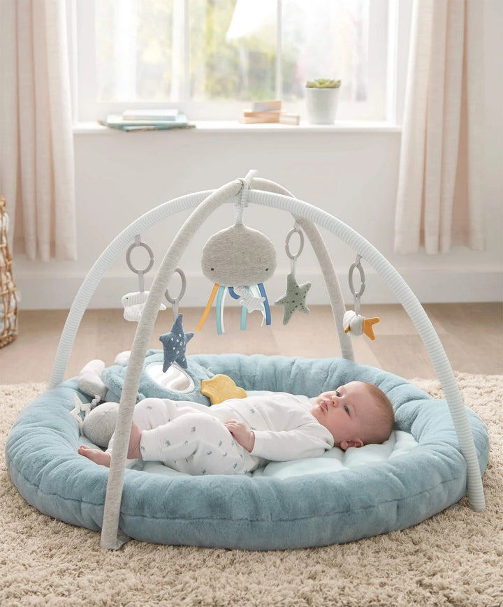 Mamas and Papas Play Mats Mamas & Papas Playmat -  Welcome to the World, Under the Sea