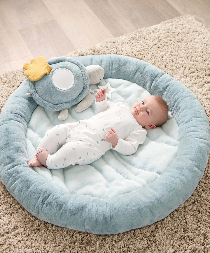 Mamas and Papas Play Mats Mamas & Papas Playmat -  Welcome to the World, Under the Sea