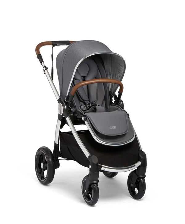 Mamas and Papas Prams & Pushchairs Mamas and Papas Ocarro Stroller - Shadow Grey