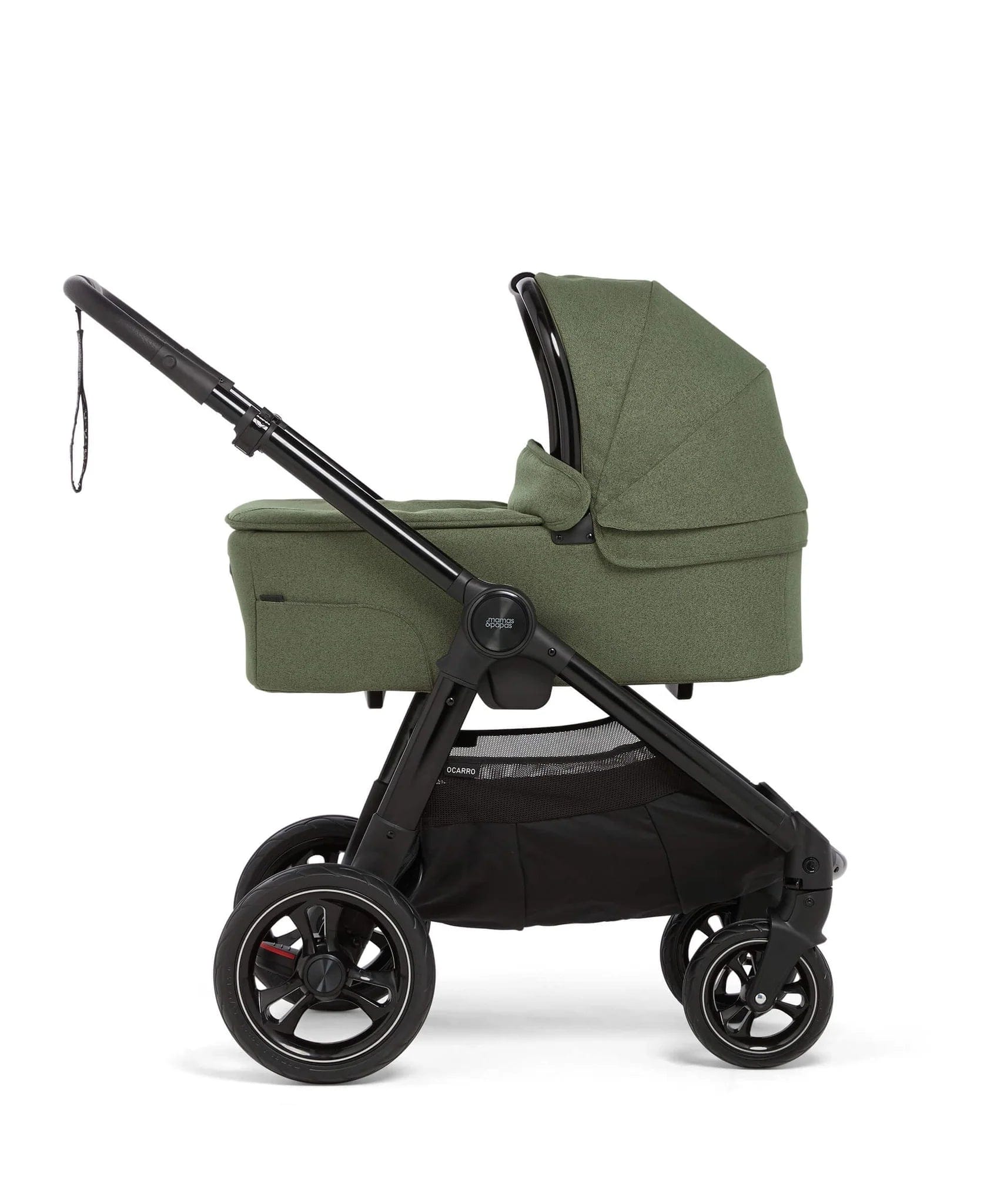 Mamas and papas cheap ocarro green