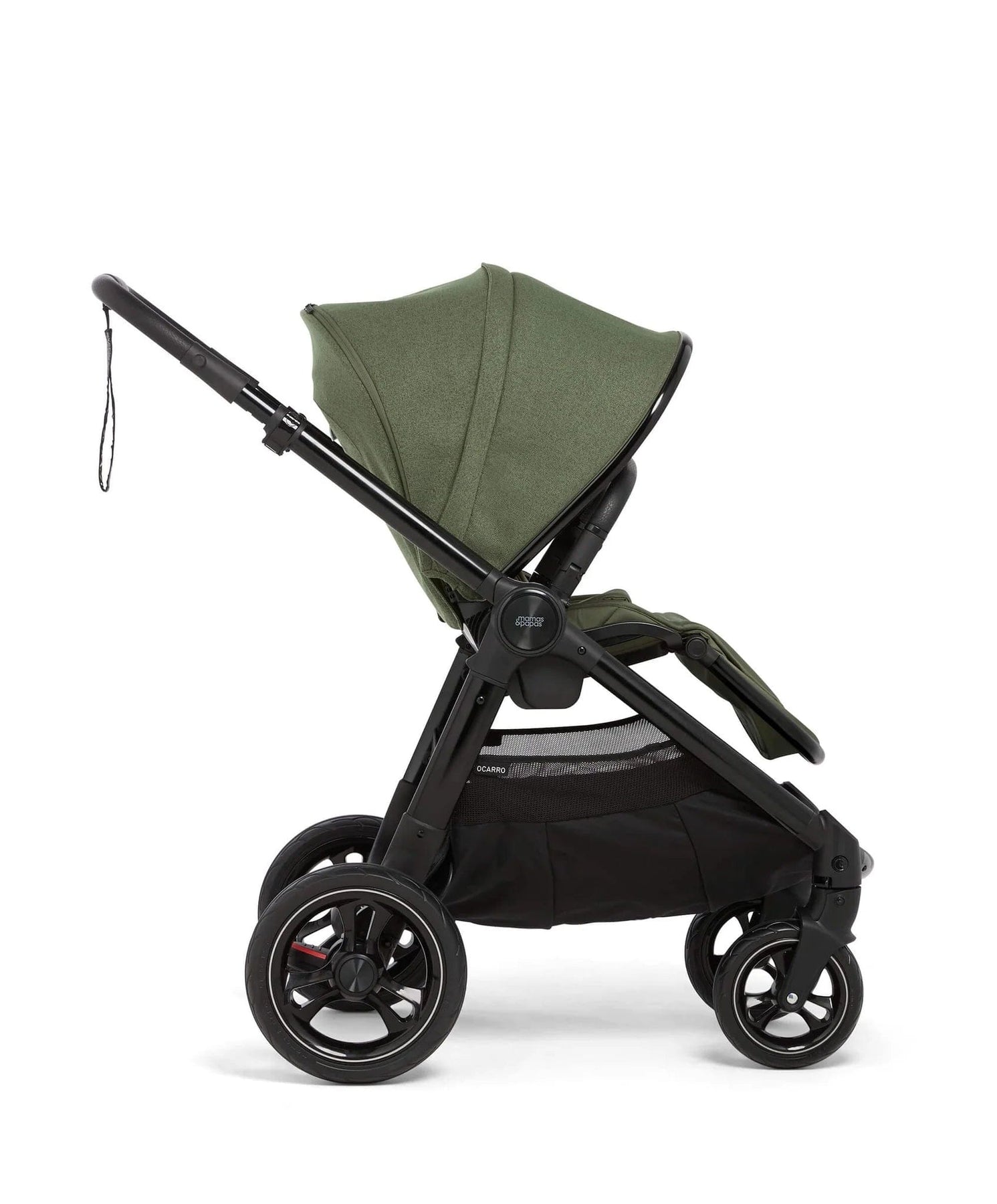 Mamas and papas ocarro online sage green