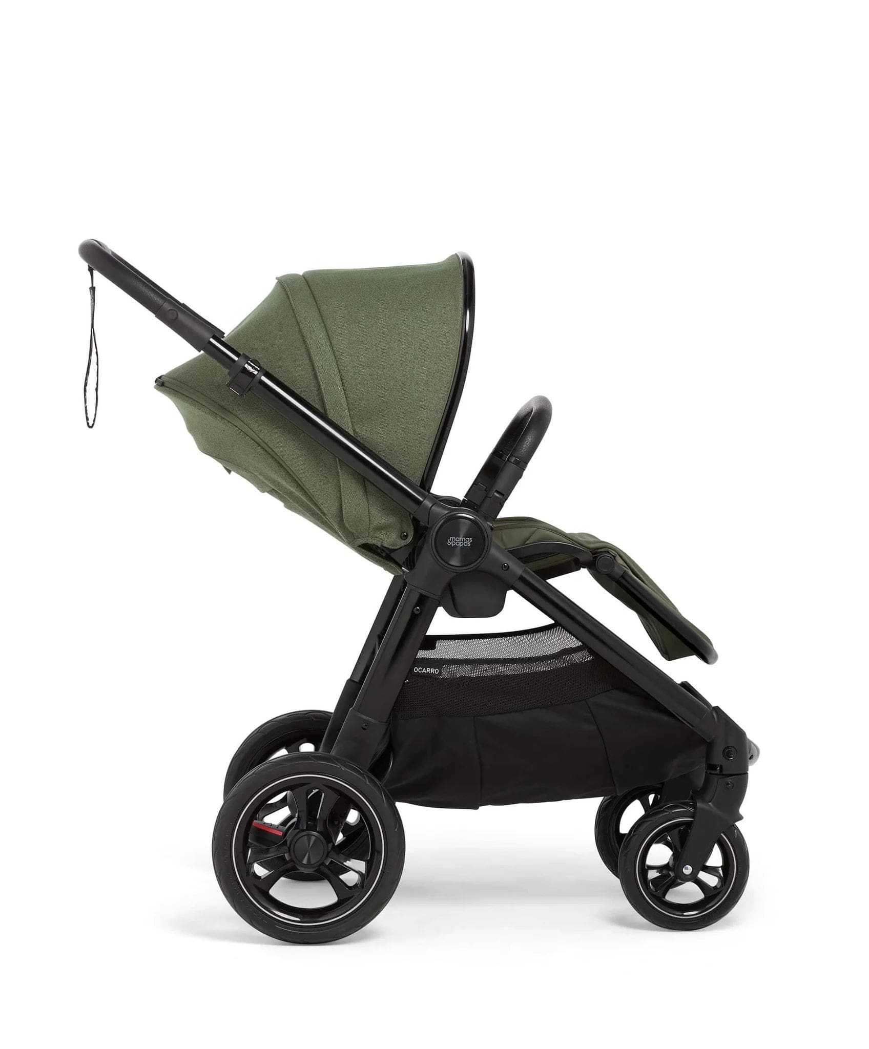 Mamas & papas store ocarro sage green