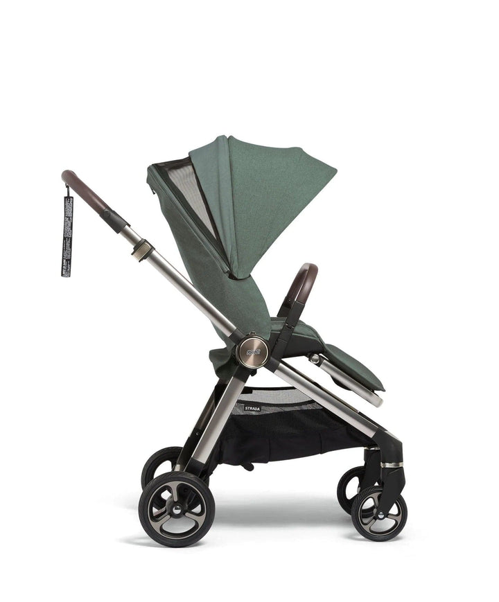 Mamas and Papas Prams & Pushchairs Mamas & Papas Strada 4 Piece Starter Bundle - Ivy