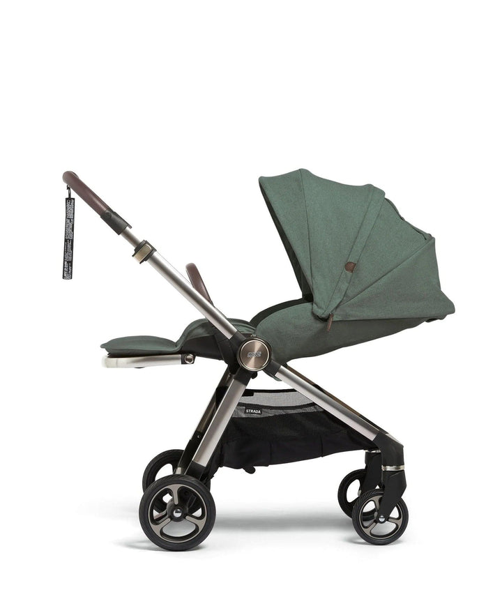 Mamas and Papas Prams & Pushchairs Mamas & Papas Strada 4 Piece Starter Bundle - Ivy