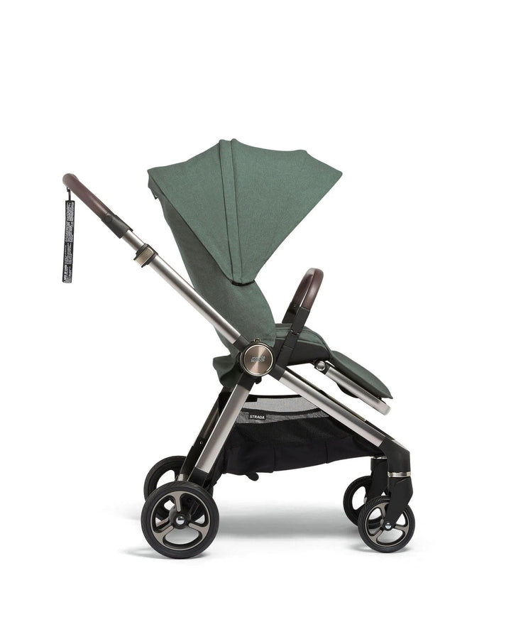 Mamas and Papas Prams & Pushchairs Mamas & Papas Strada 6 Piece Essentials Bundle - Ivy