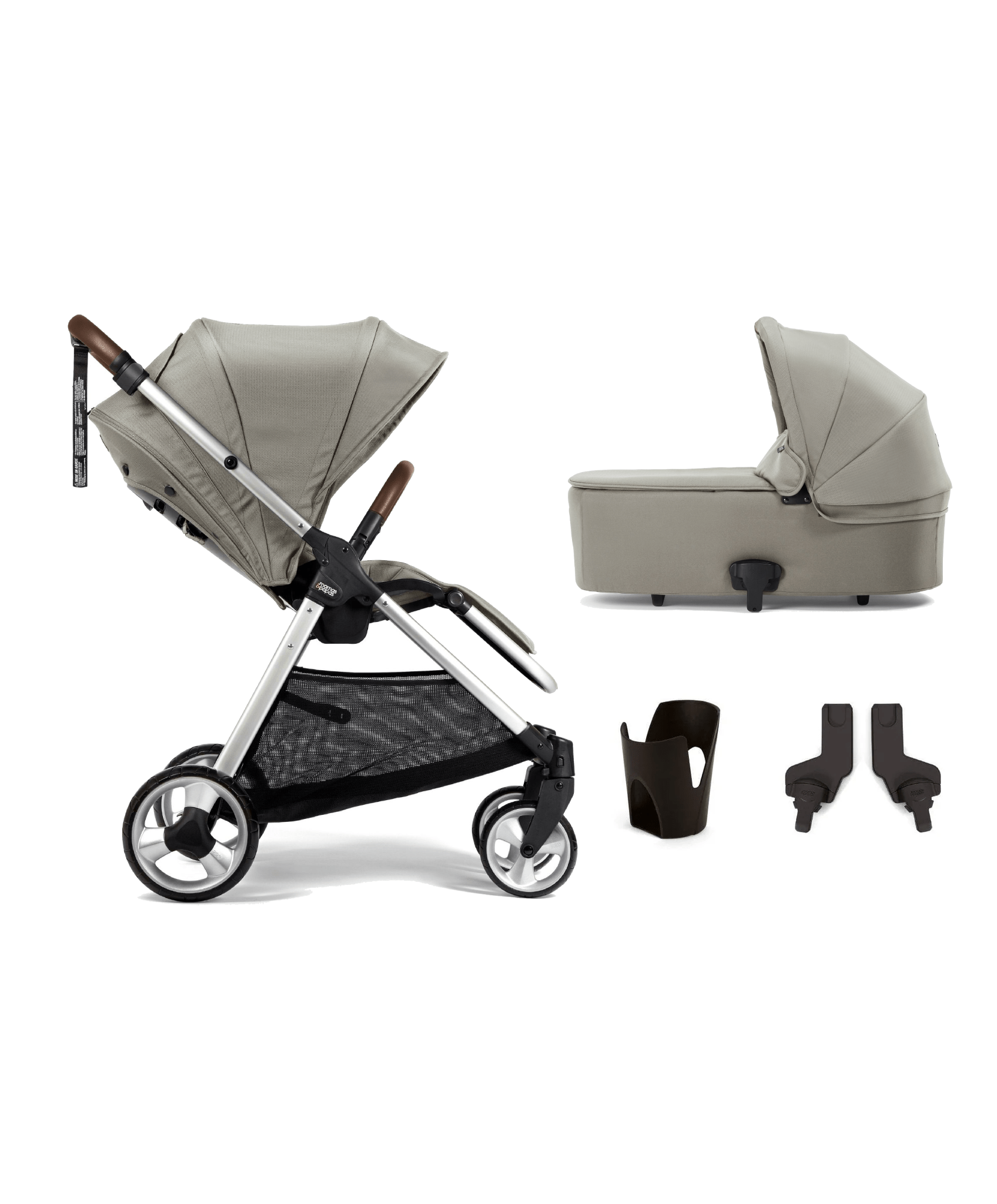 Mamas and papas flip xt2 6 piece bundle online