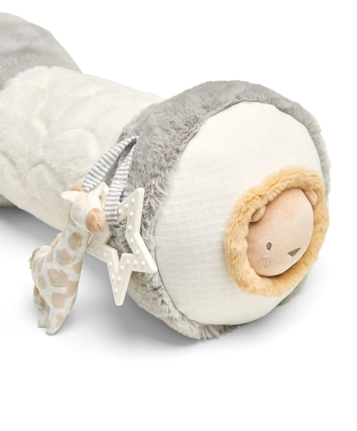 Mamas and Papas Sleeping Bags Mamas & Papas Tummy Time Roll -  Welcome to the World, Elephant