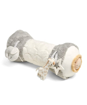 Mamas and Papas Sleeping Bags Mamas & Papas Tummy Time Roll -  Welcome to the World, Elephant