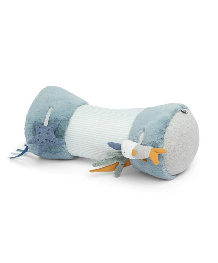 Mamas and Papas Sleeping Bags Mamas & Papas Tummy Time Roll -  Welcome to the World, Under the Sea