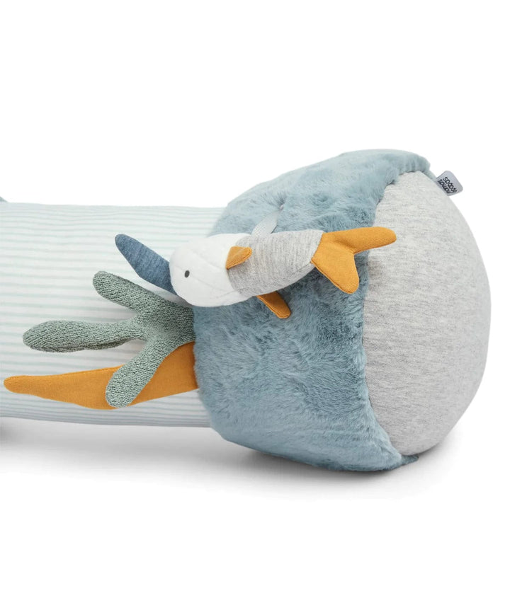 Mamas and Papas Sleeping Bags Mamas & Papas Tummy Time Roll -  Welcome to the World, Under the Sea