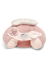 Mamas and Papas TOYS Mamas & Papas  Sit & Play Interactive Seat - Welcome to the World, Bunny Pink