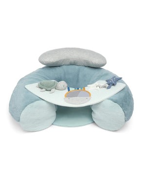 Mamas and Papas TOYS Mamas & Papas Sit & Play Interactive Seat -  Welcome to the World, Under the Sea