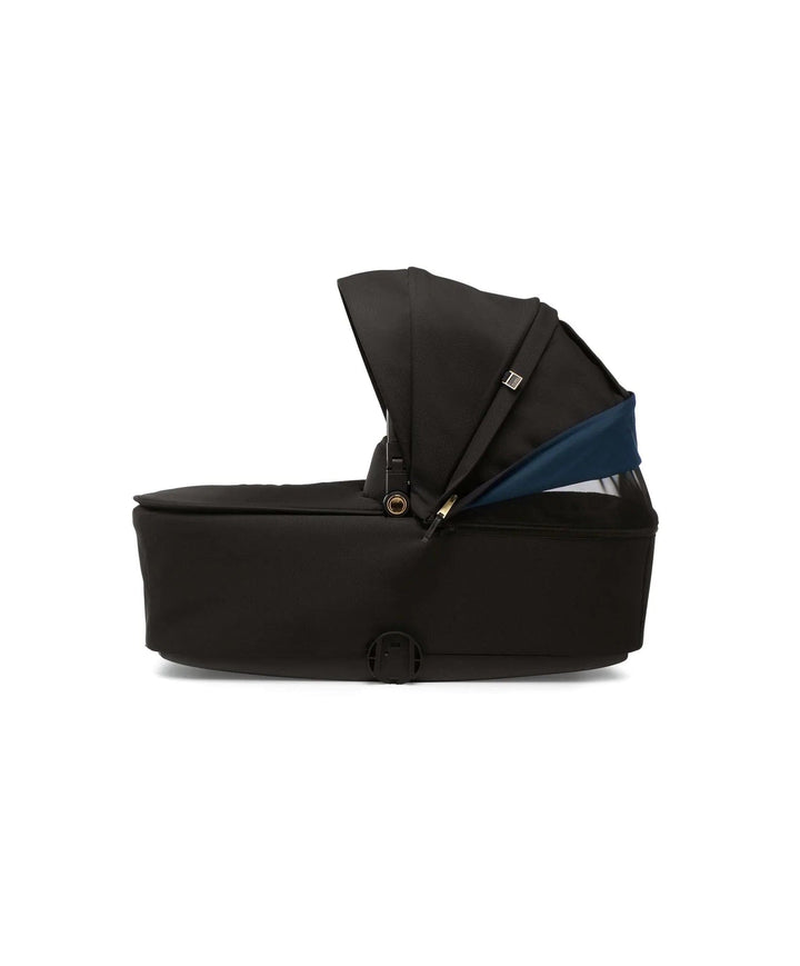 Mamas and Papas Travel Systems Mamas and Papas Strada Cloud T Travel System - Black Diamond