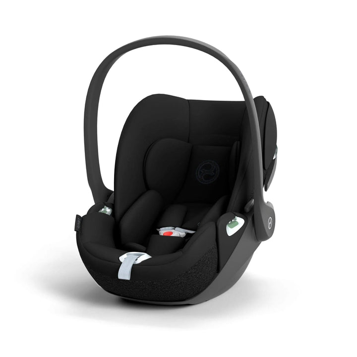 Mamas and Papas Travel Systems Mamas and Papas Strada Cloud T Travel System - Black Diamond