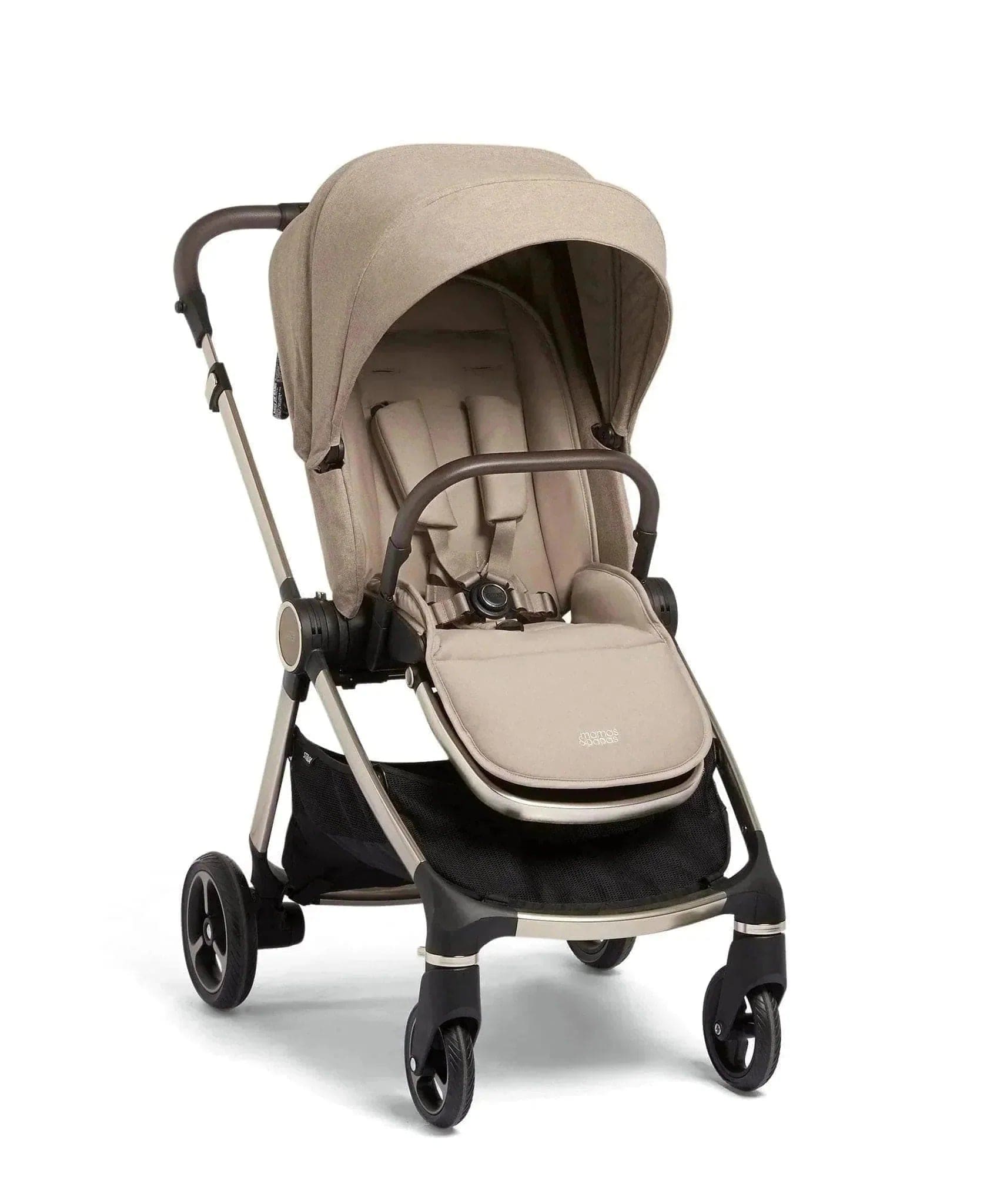 Mamas and 2024 papas travel system