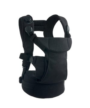 Mamas & Papas Baby Carriers Mamas & Papas Kudo Baby Carrier - Black