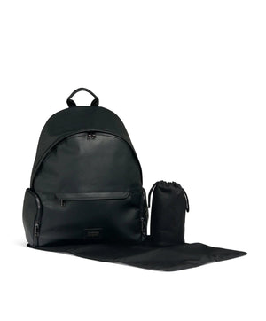 Mamas & Papas Backpacks Mamas & Papas Ocarro Luxe Changing Backpack - Black