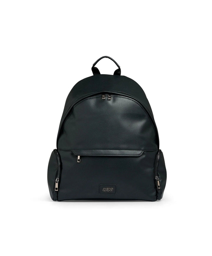 Mamas & Papas Backpacks Mamas & Papas Ocarro Luxe Changing Backpack - Black