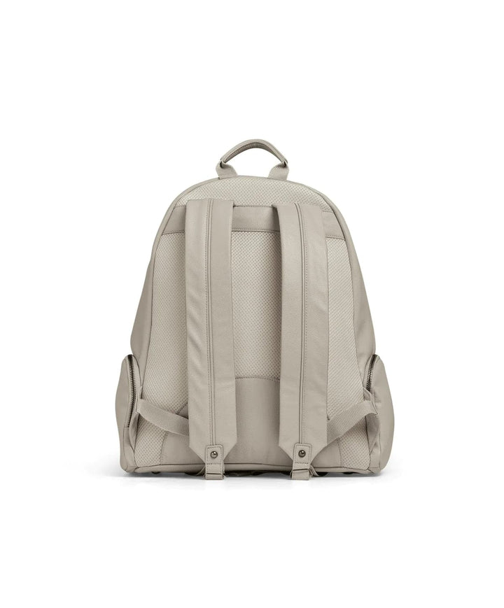 Mamas & Papas Backpacks Mamas & Papas Ocarro Luxe Changing Backpack - Taupe